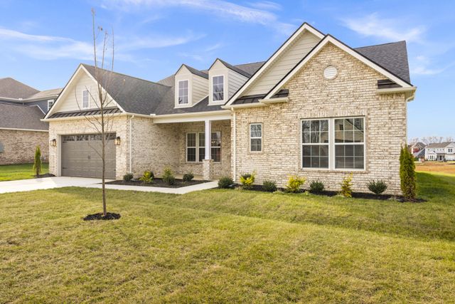 1935 Harmony Road, Spring Hill, TN 37174