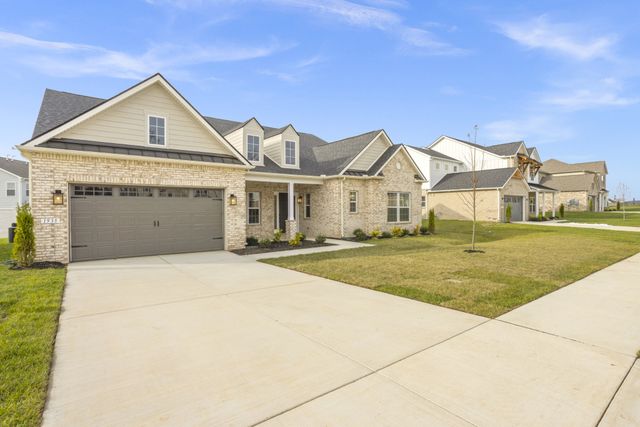 1935 Harmony Road, Spring Hill, TN 37174