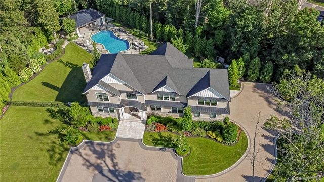 11 Landview Drive, Dix Hills, NY 11746
