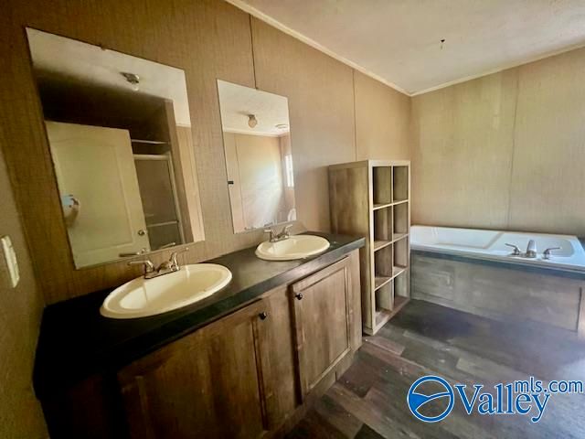 715 County Road 915, Leesburg, AL 35983