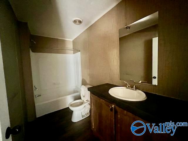 715 County Road 915, Leesburg, AL 35983