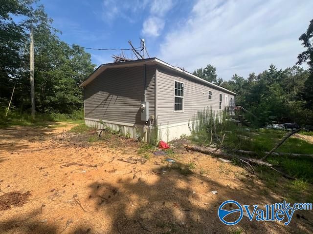 715 County Road 915, Leesburg, AL 35983