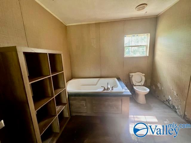 715 County Road 915, Leesburg, AL 35983