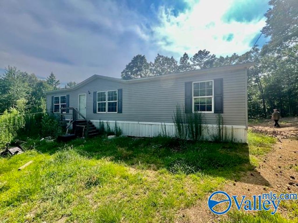 715 County Road 915, Leesburg, AL 35983