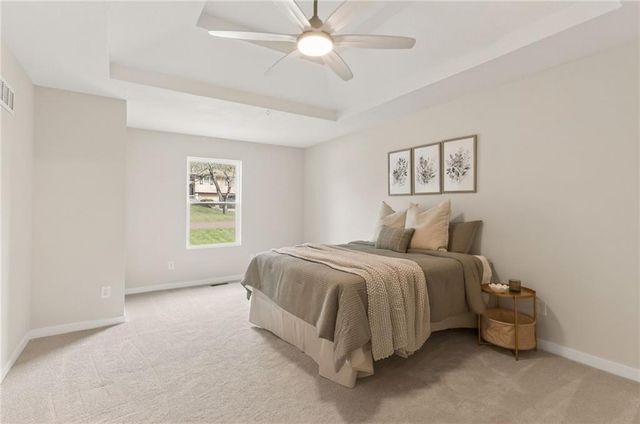 405 N Harrison Street, Spring Hill, KS 66083