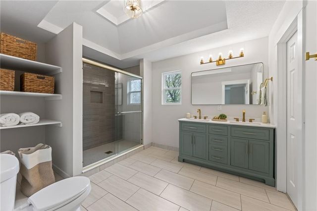 405 N Harrison Street, Spring Hill, KS 66083