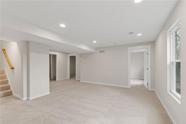 405 N Harrison Street, Spring Hill, KS 66083