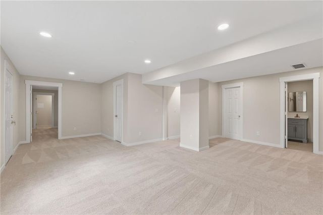 405 N Harrison Street, Spring Hill, KS 66083