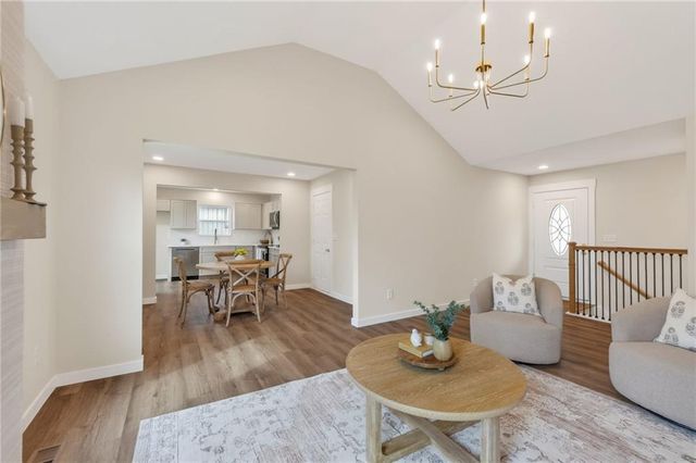 405 N Harrison Street, Spring Hill, KS 66083