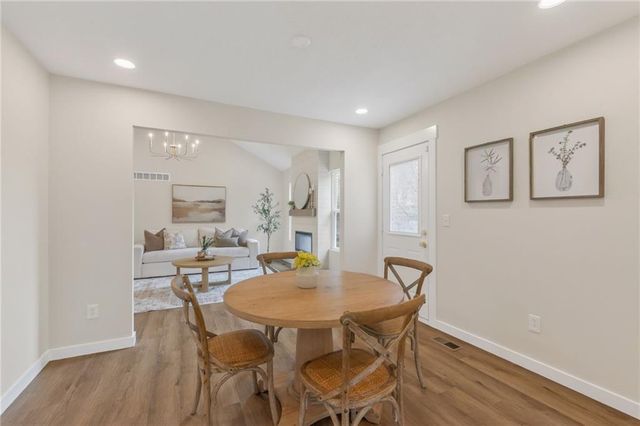 405 N Harrison Street, Spring Hill, KS 66083