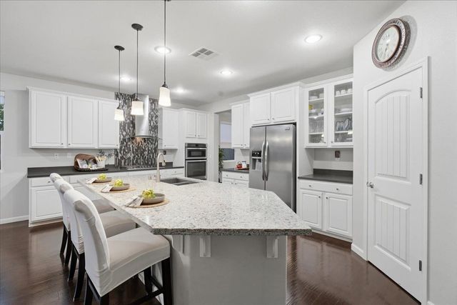3273 Haskell Way, El Dorado Hills, CA 95762
