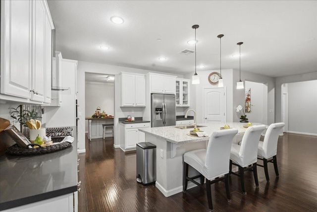 3273 Haskell Way, El Dorado Hills, CA 95762