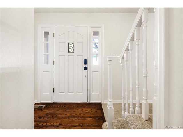 Address unavailable.