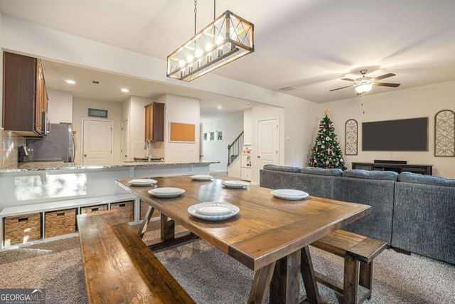 1579 Charcoal Ives Road, Lawrenceville, GA 30045