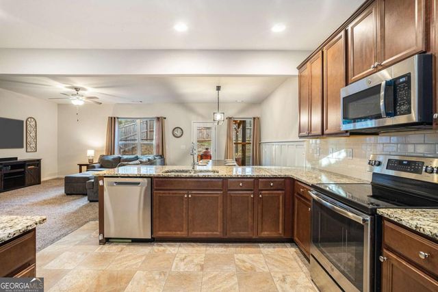 1579 Charcoal Ives Road, Lawrenceville, GA 30045