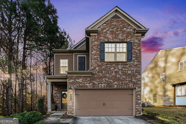 1579 Charcoal Ives Road, Lawrenceville, GA 30045