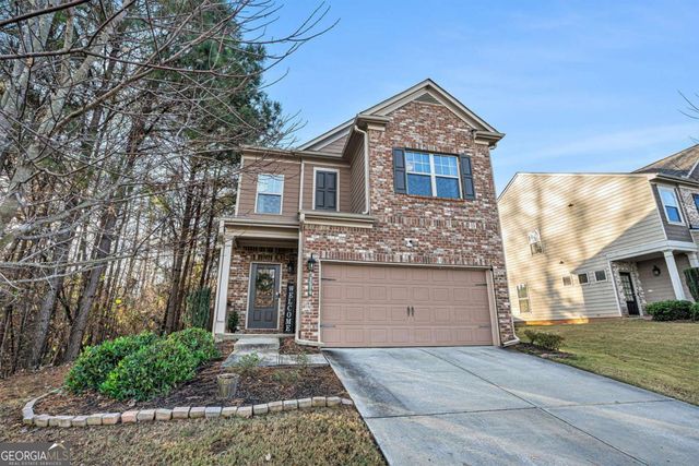 1579 Charcoal Ives Road, Lawrenceville, GA 30045