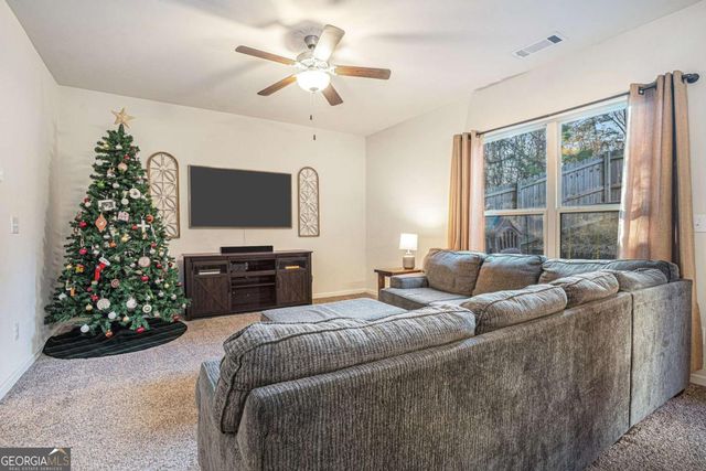 1579 Charcoal Ives Road, Lawrenceville, GA 30045