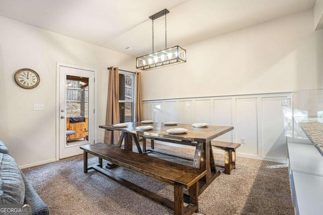 1579 Charcoal Ives Road, Lawrenceville, GA 30045