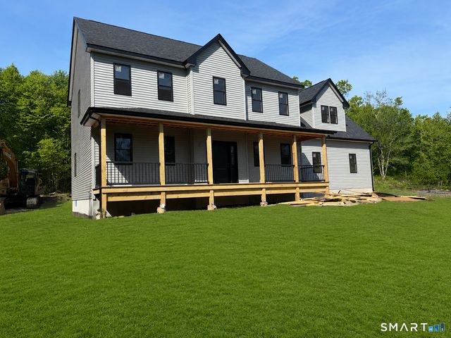 769 Brook Road, Hampton, CT 06247