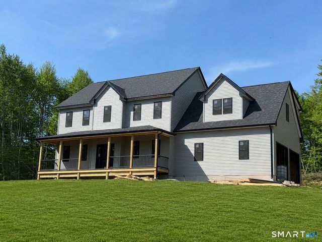 769 Brook Road, Hampton, CT 06247