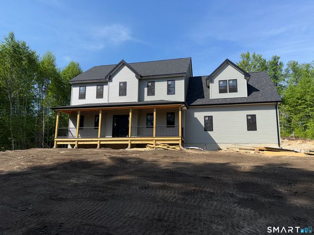 769 Brook Road, Hampton, CT 06247