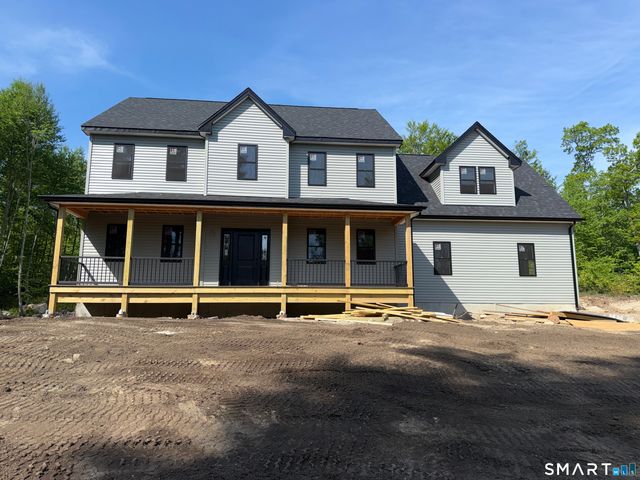 769 Brook Road, Hampton, CT 06247