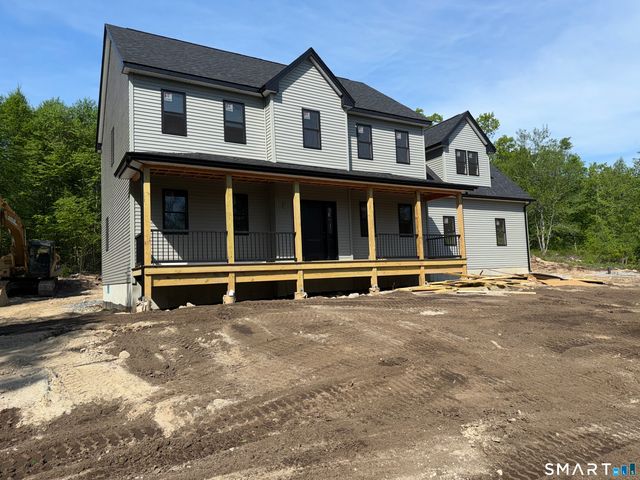 769 Brook Road, Hampton, CT 06247