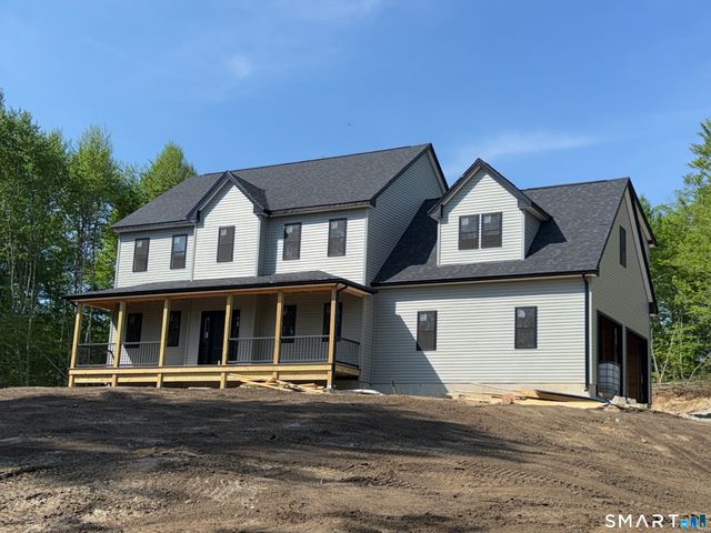 769 Brook Road, Hampton, CT 06247