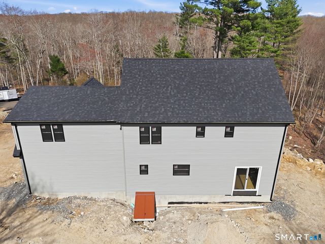 769 Brook Road, Hampton, CT 06247