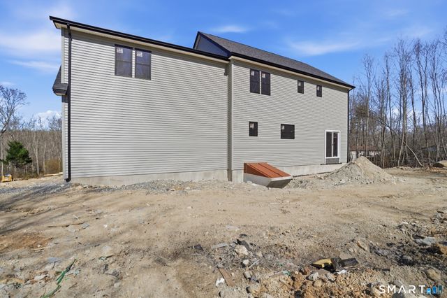 769 Brook Road, Hampton, CT 06247
