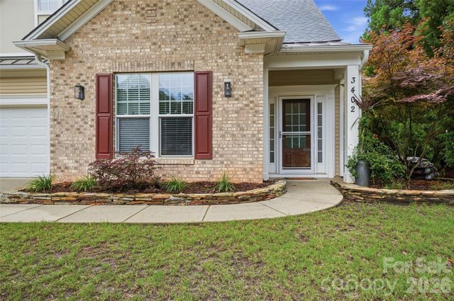 3402 Darlington Road, Matthews, NC 28105