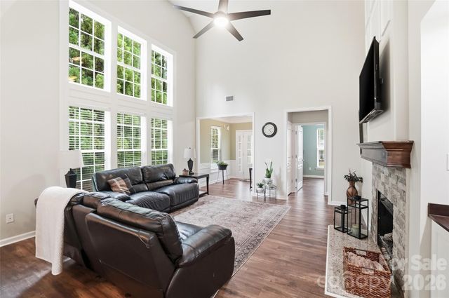 3402 Darlington Road, Matthews, NC 28105