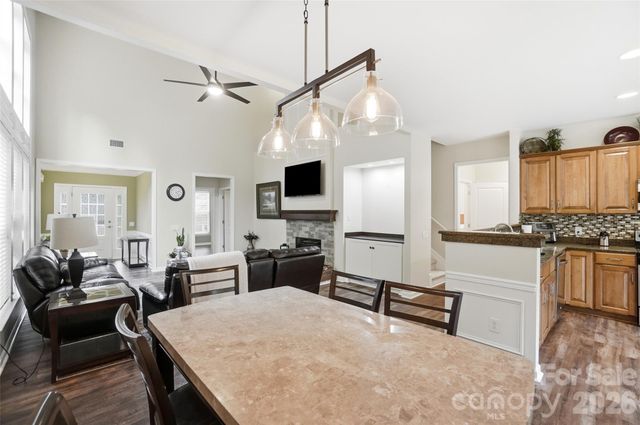 3402 Darlington Road, Matthews, NC 28105