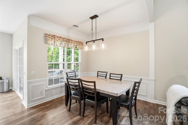 3402 Darlington Road, Matthews, NC 28105
