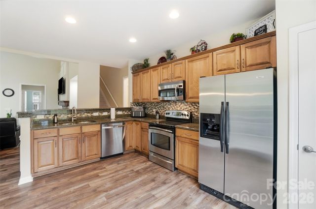 3402 Darlington Road, Matthews, NC 28105