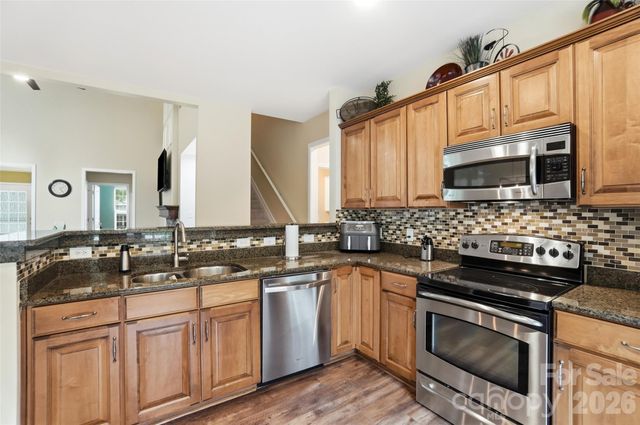 3402 Darlington Road, Matthews, NC 28105