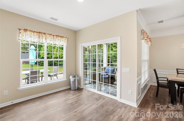 3402 Darlington Road, Matthews, NC 28105