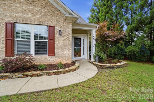 3402 Darlington Road, Matthews, NC 28105