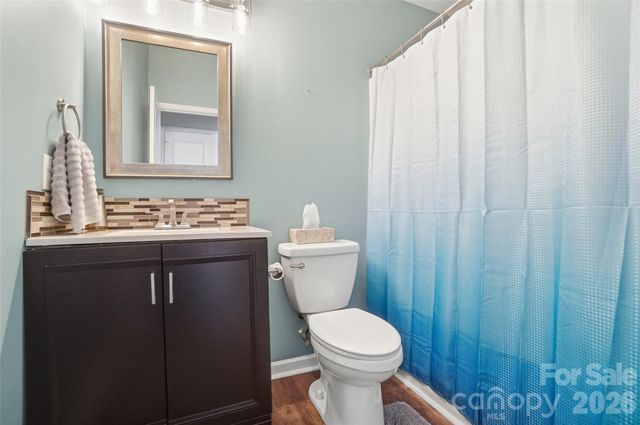 3402 Darlington Road, Matthews, NC 28105