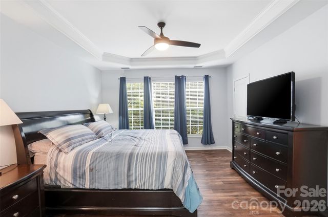 3402 Darlington Road, Matthews, NC 28105