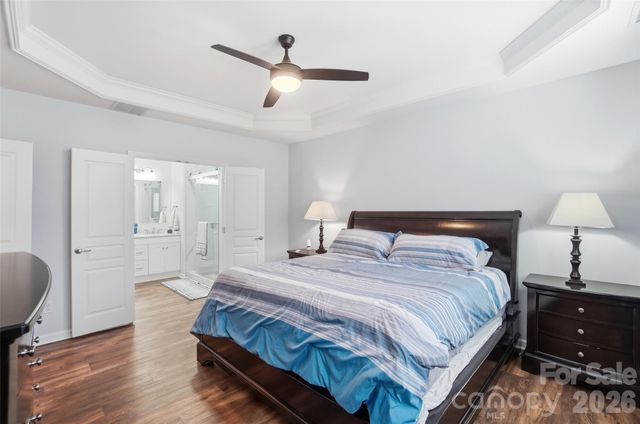3402 Darlington Road, Matthews, NC 28105