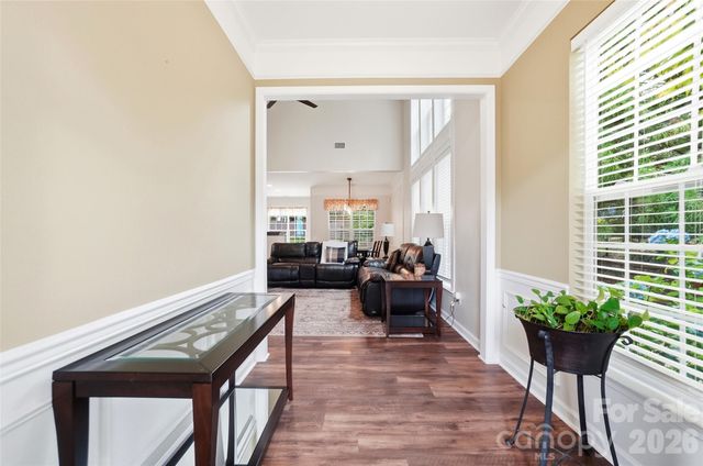 3402 Darlington Road, Matthews, NC 28105