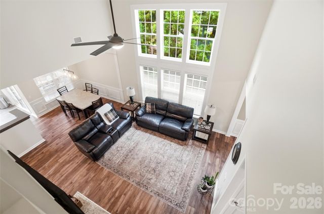 3402 Darlington Road, Matthews, NC 28105