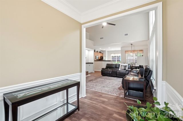 3402 Darlington Road, Matthews, NC 28105