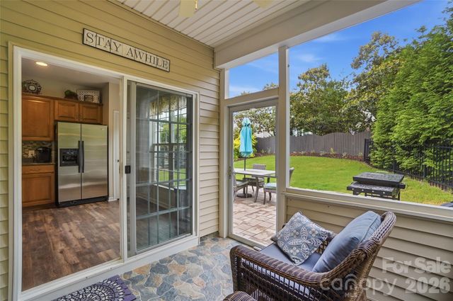 3402 Darlington Road, Matthews, NC 28105