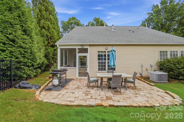 3402 Darlington Road, Matthews, NC 28105