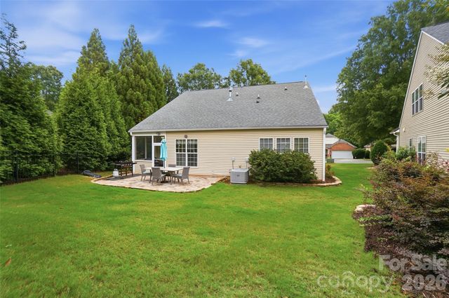 3402 Darlington Road, Matthews, NC 28105
