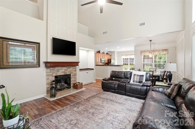 3402 Darlington Road, Matthews, NC 28105