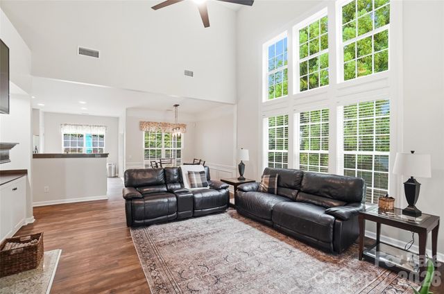 3402 Darlington Road, Matthews, NC 28105